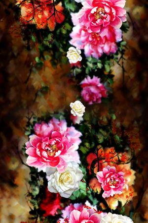 印花华亿平台图片