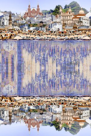 印花华亿平台图片