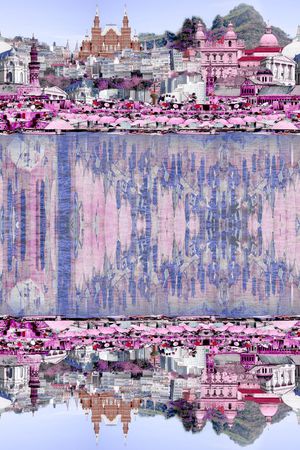 印花华亿平台图片