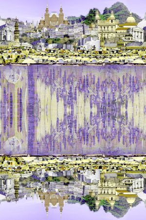 印花华亿平台图片