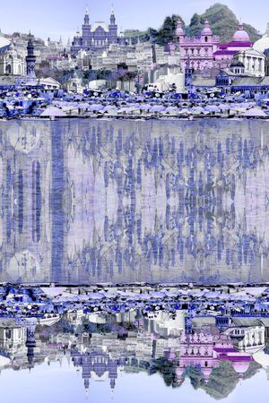 印花华亿平台图片