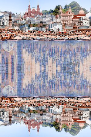 印花华亿平台图片