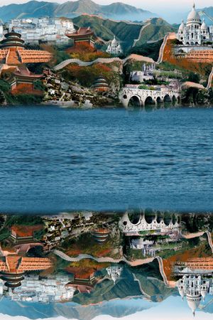 印花华亿平台图片