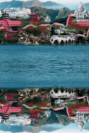 印花华亿平台图片