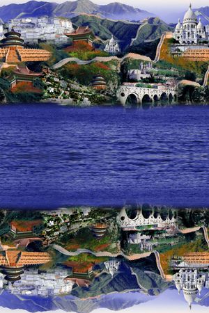 印花华亿平台图片