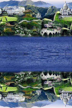 印花华亿平台图片