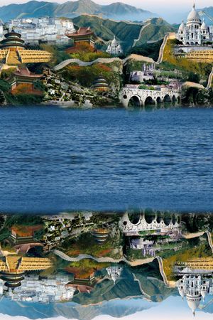 印花华亿平台图片