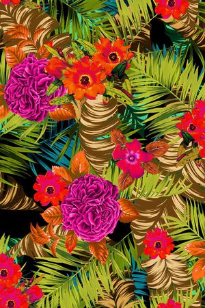 印花华亿平台图片