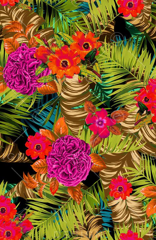 印花华亿平台图片