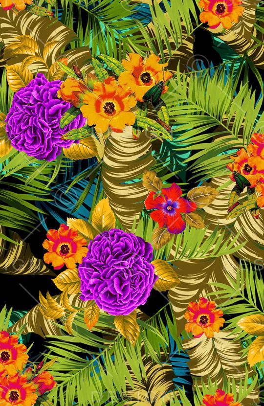 印花华亿平台图片