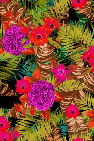 印花华亿平台图片