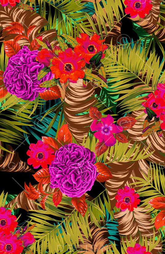 印花华亿平台图片