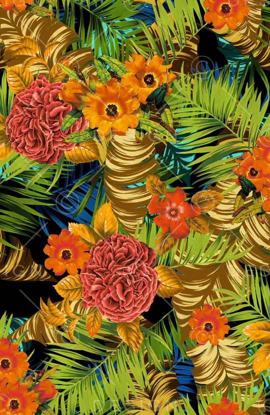 印花华亿平台图片