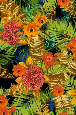 印花华亿平台图片