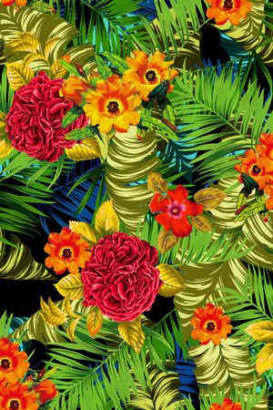 印花华亿平台图片