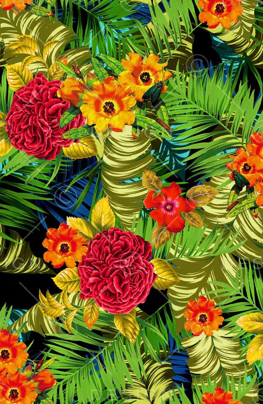 印花华亿平台图片