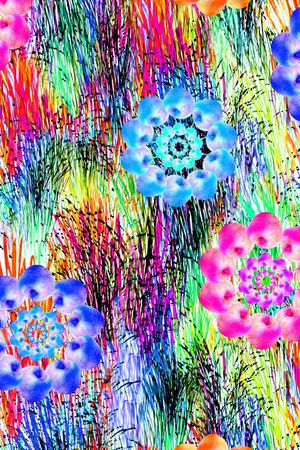 印花华亿平台图片