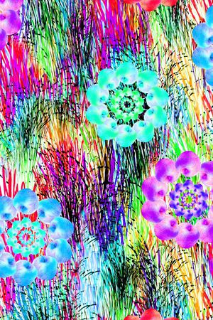 印花华亿平台图片