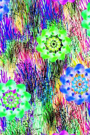 印花华亿平台图片