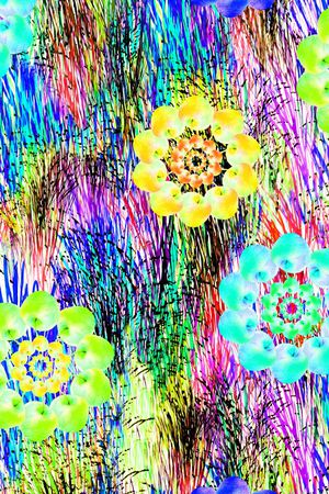 印花华亿平台图片