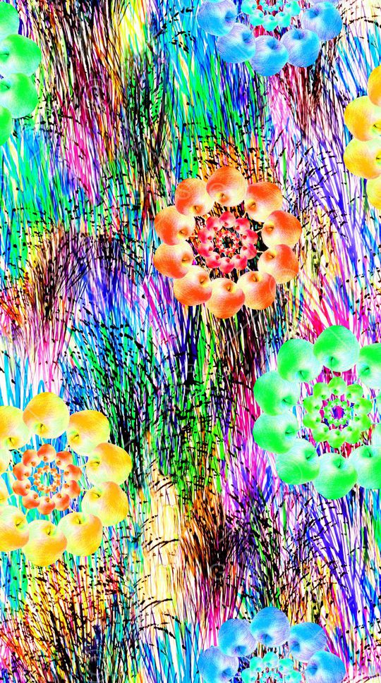 印花华亿平台图片