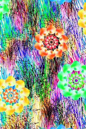 印花华亿平台图片