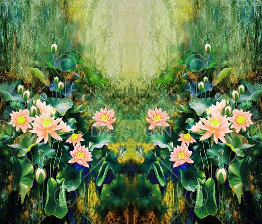 印花华亿平台图片