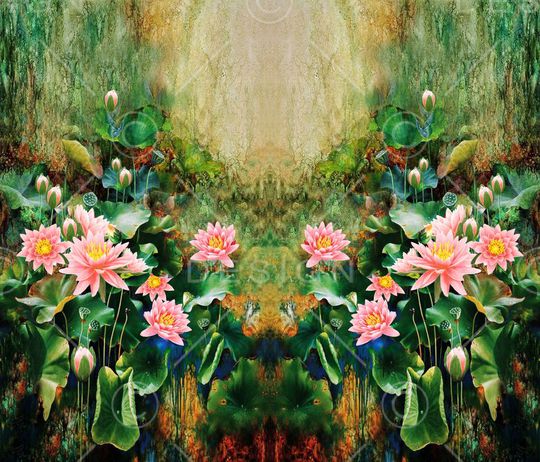 印花华亿平台图片