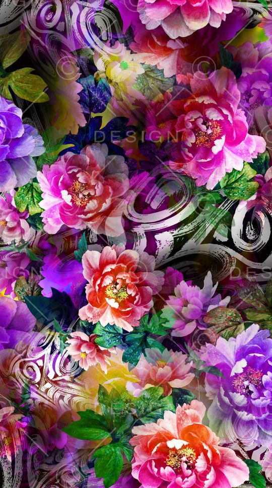 印花华亿平台图片