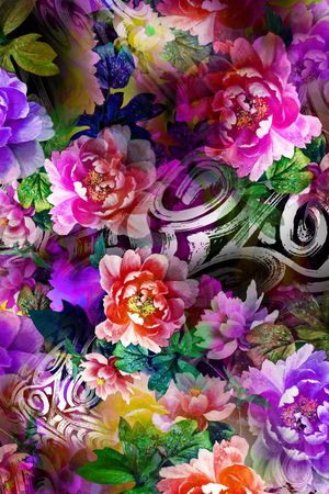 印花华亿平台图片