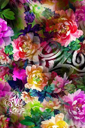 印花华亿平台图片