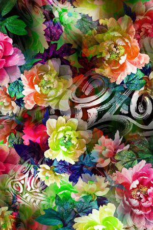 印花华亿平台图片