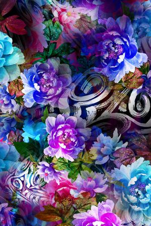 印花华亿平台图片