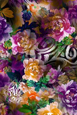 印花华亿平台图片