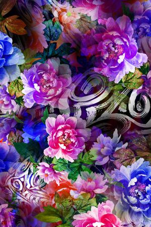 印花华亿平台图片