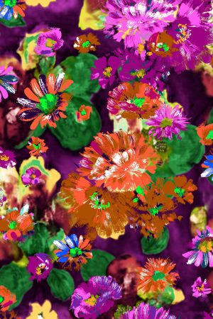 印花华亿平台图片