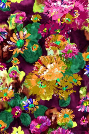 印花华亿平台图片