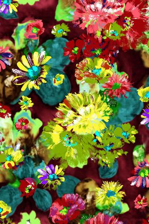 印花华亿平台图片