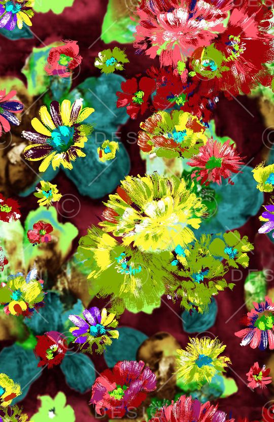 印花华亿平台图片