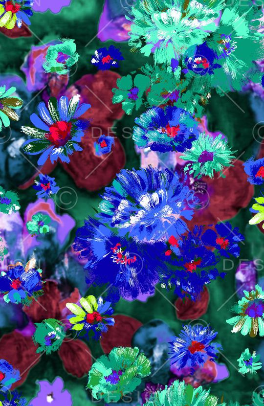 印花华亿平台图片