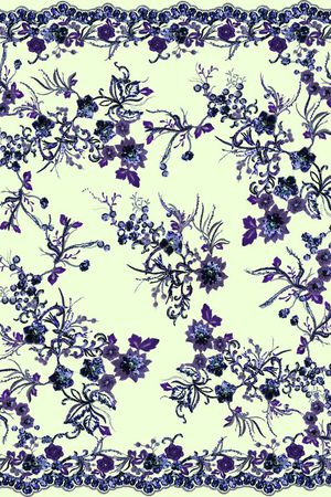 印花华亿平台图片