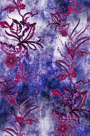 印花华亿平台图片