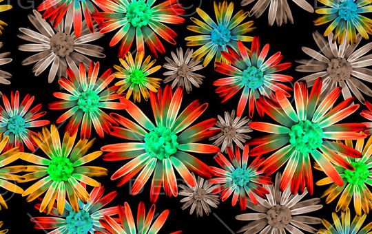 印花华亿平台图片