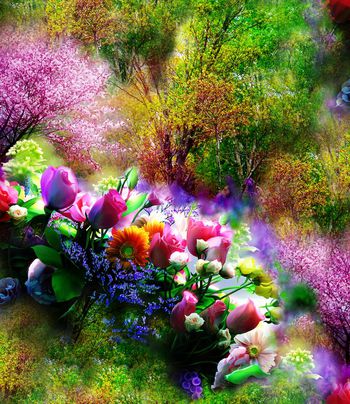 印花华亿平台图片