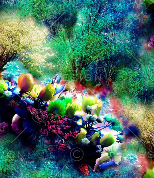 印花华亿平台图片