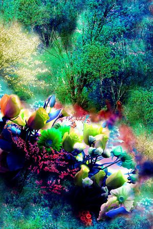 印花华亿平台图片