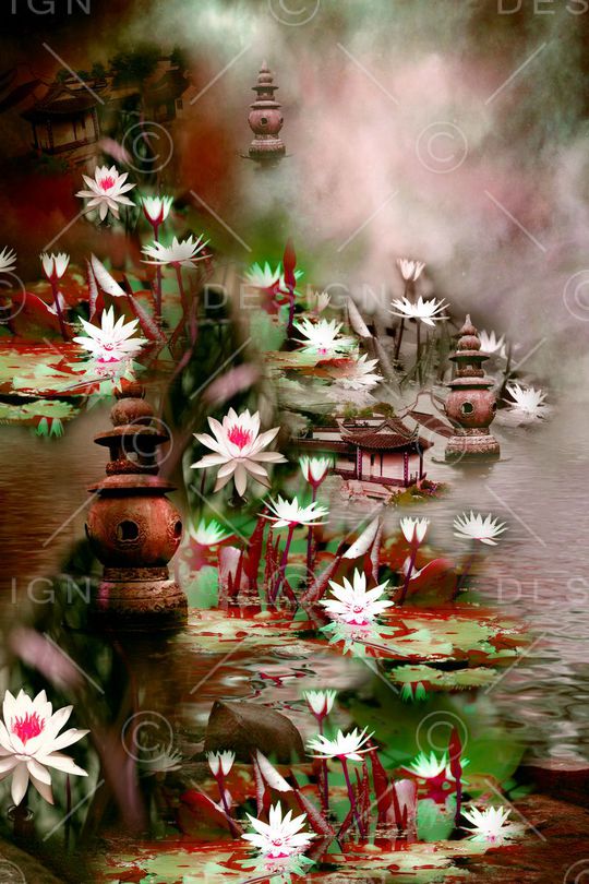 印花华亿平台图片