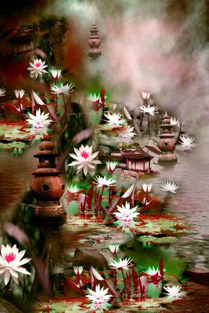 印花华亿平台图片