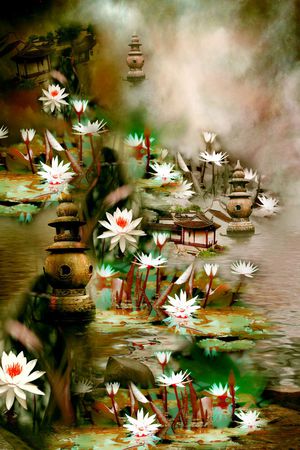 印花华亿平台图片