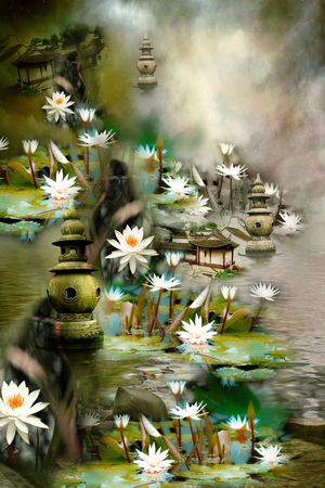 印花华亿平台图片